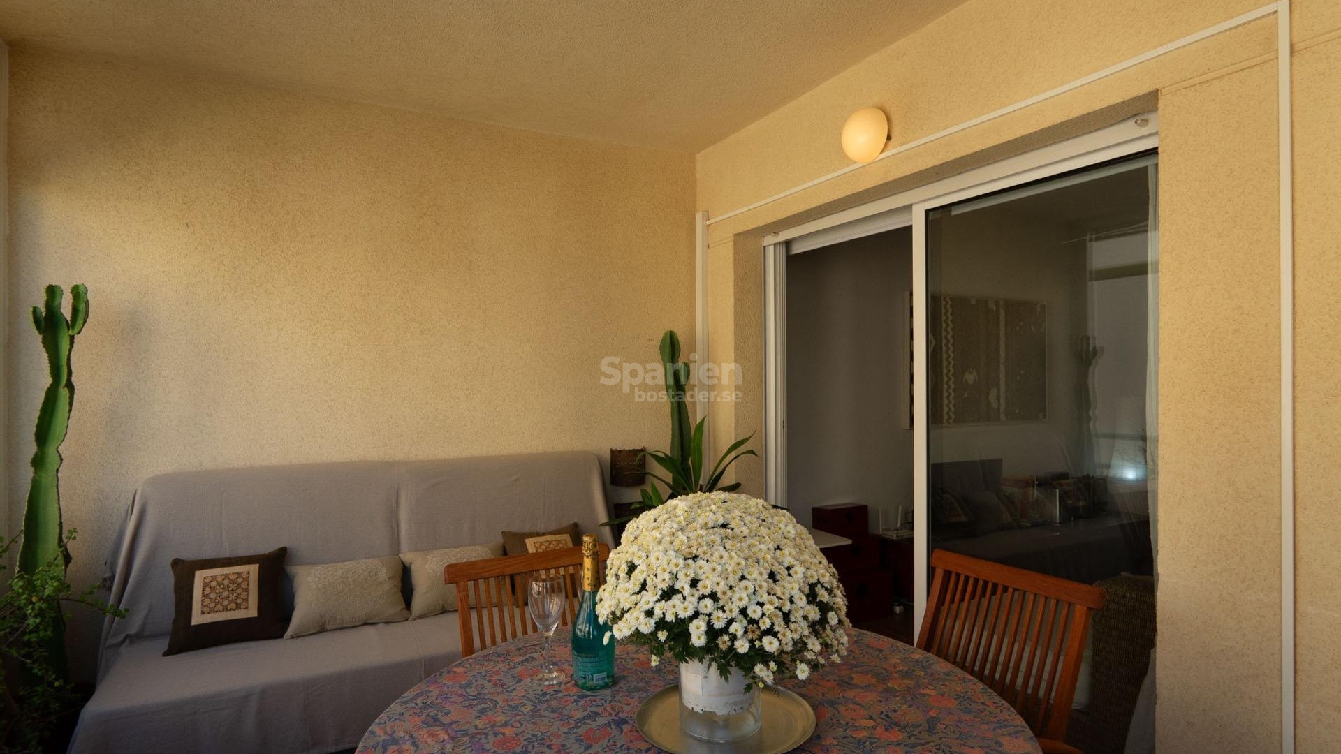Resale - Lägenhet -
Orihuela Costa - Altos de Campoamor
