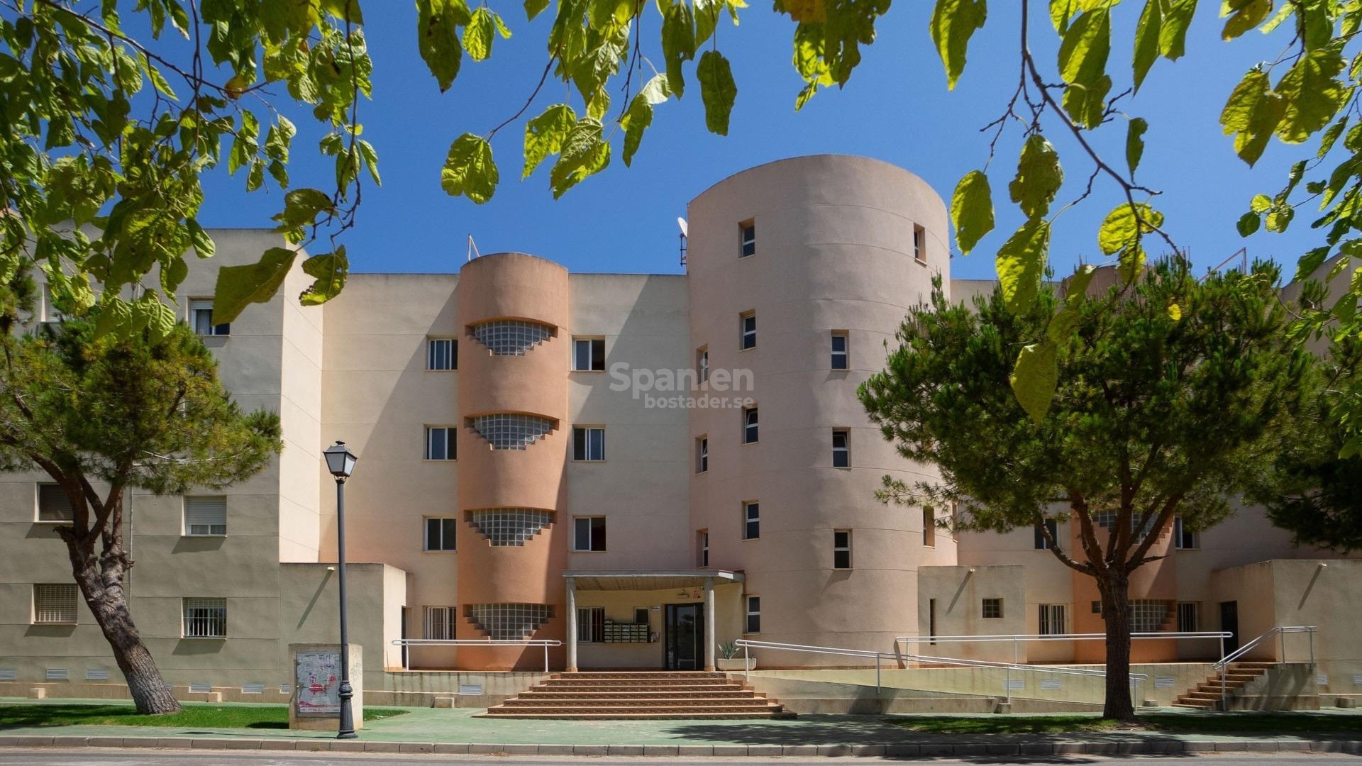 Resale - Lägenhet -
Orihuela Costa - Altos de Campoamor