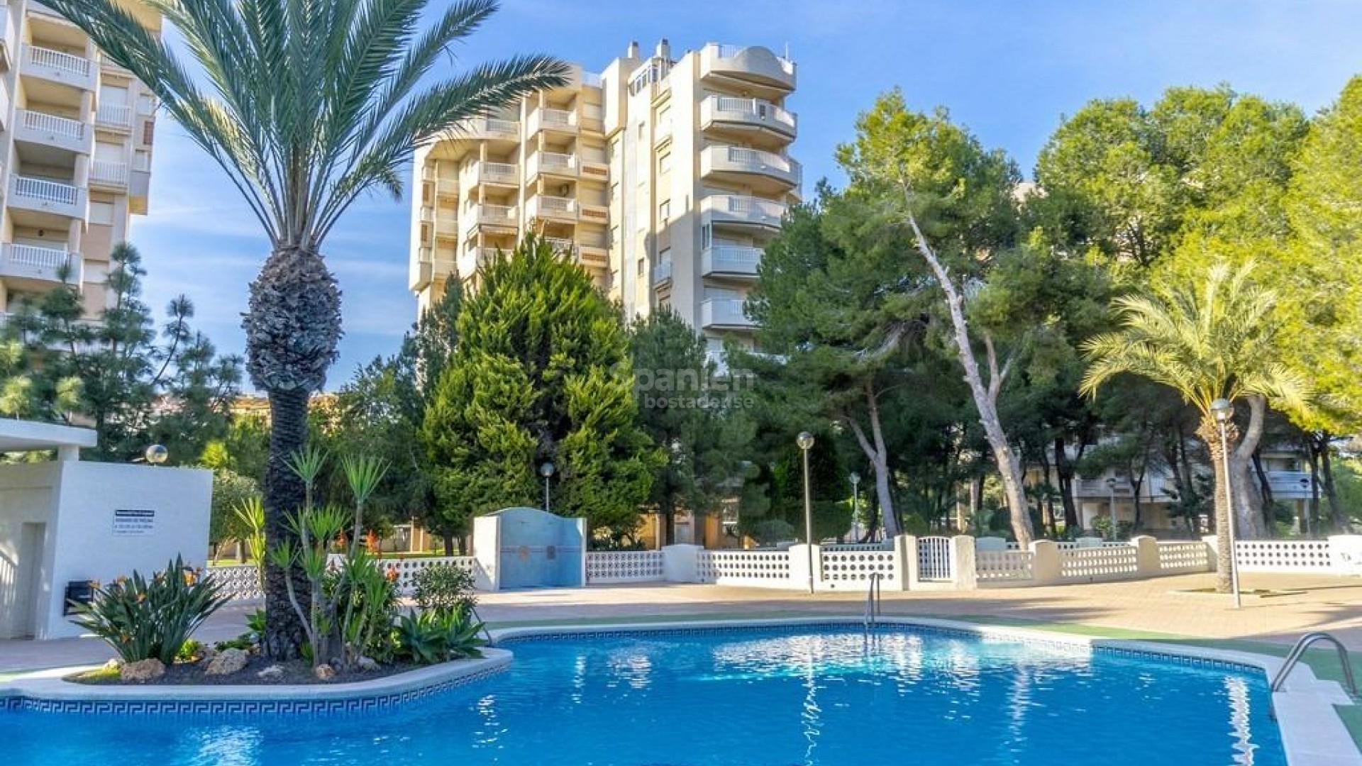 Resale - Lägenhet -
Orihuela Costa - Altos de Campoamor