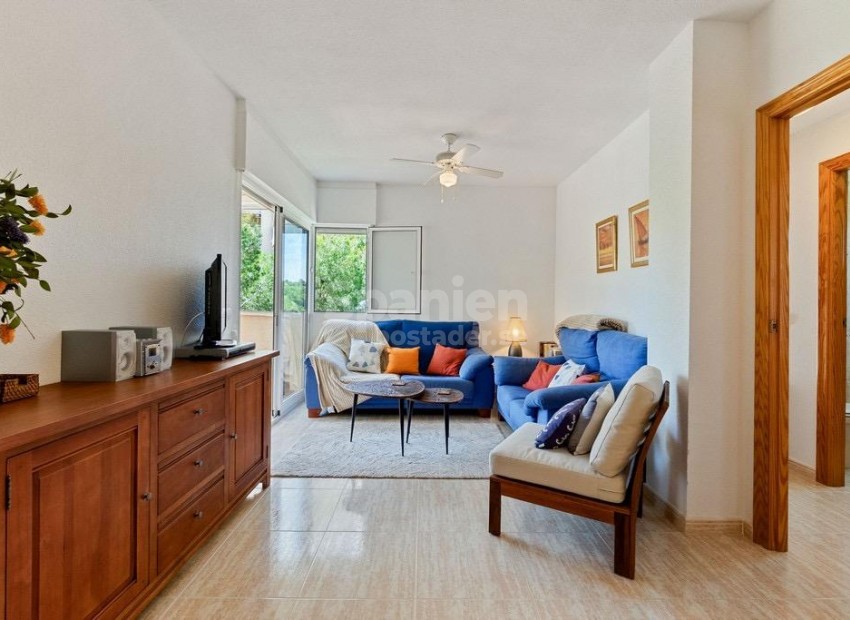 Resale - Lägenhet -
Orihuela Costa - Altos de Campoamor