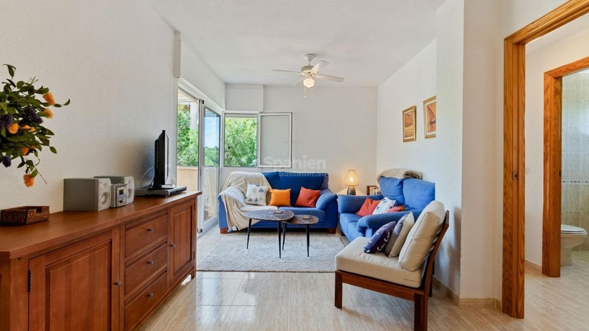 Resale - Lägenhet -
Orihuela Costa - Altos de Campoamor
