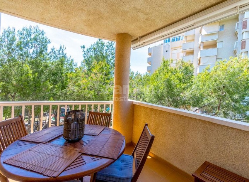 Resale - Lägenhet -
Orihuela Costa - Altos de Campoamor