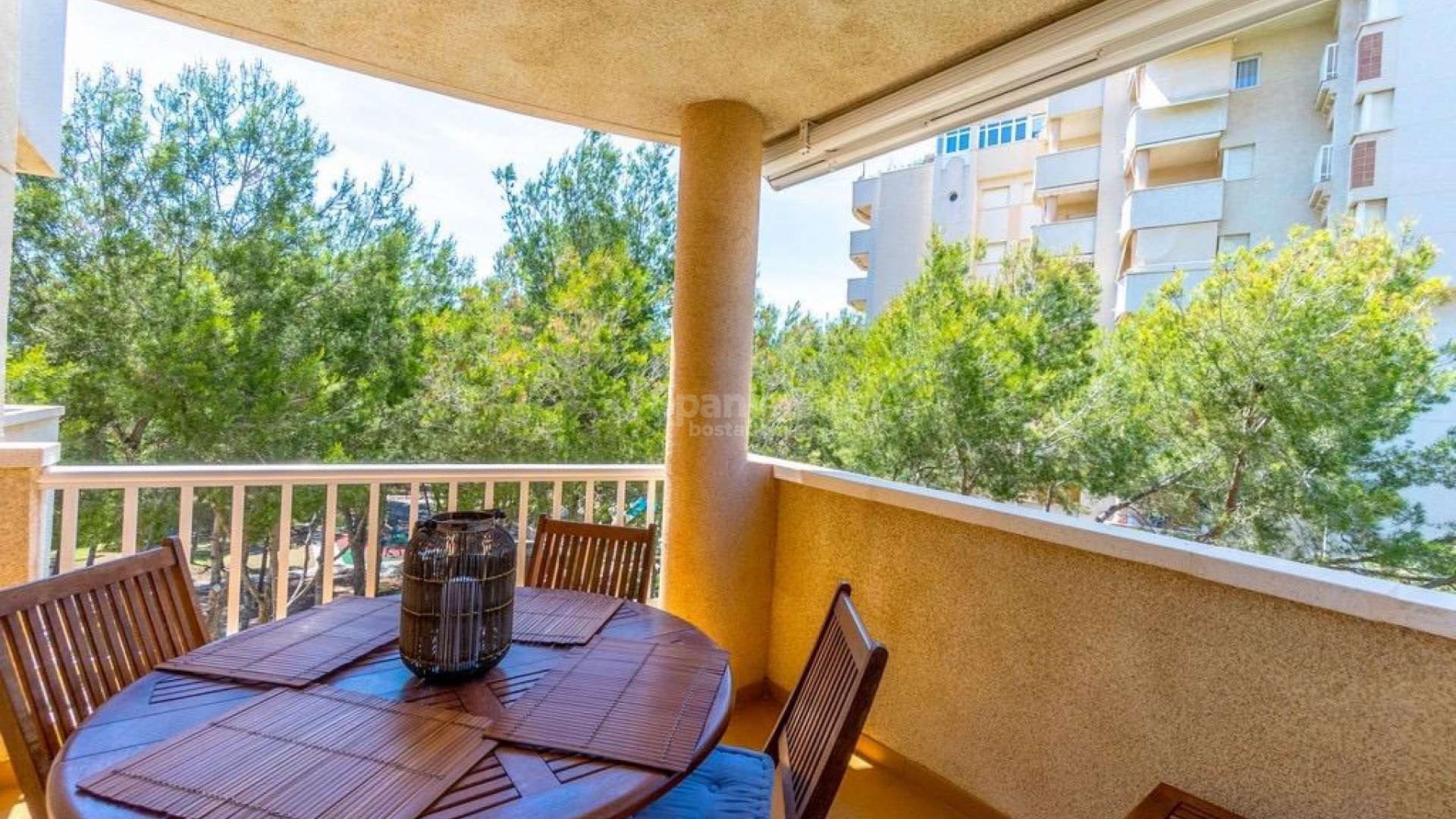 Resale - Lägenhet -
Orihuela Costa - Altos de Campoamor