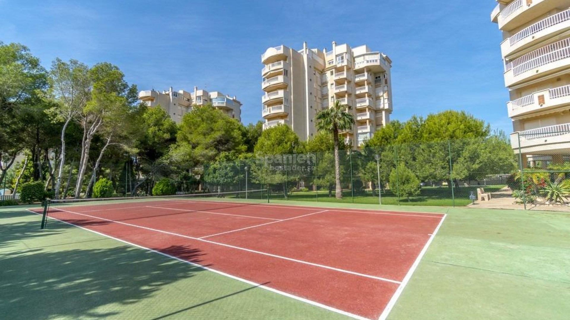Resale - Lägenhet -
Orihuela Costa - Altos de Campoamor