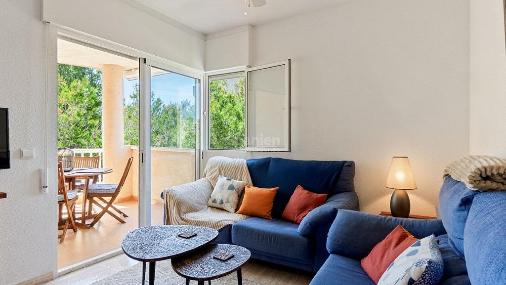 Resale - Lägenhet -
Orihuela Costa - Altos de Campoamor