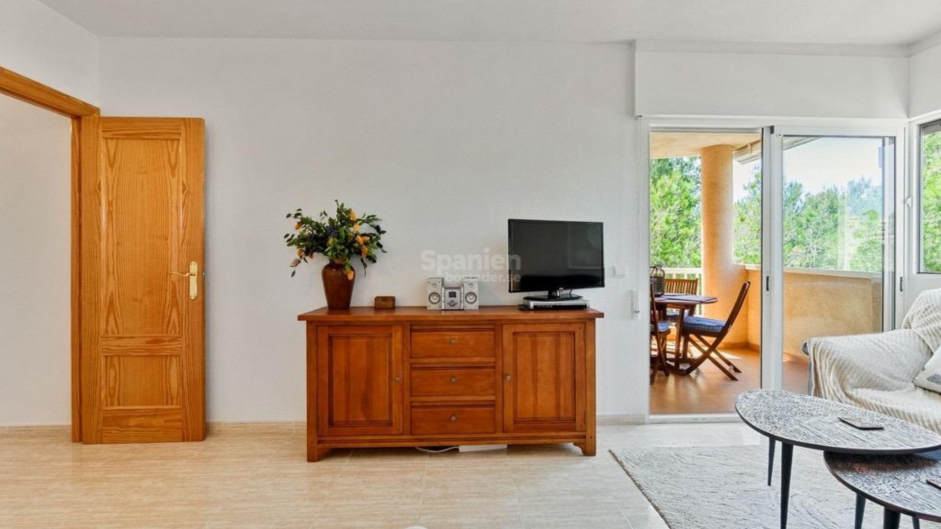 Resale - Lägenhet -
Orihuela Costa - Altos de Campoamor