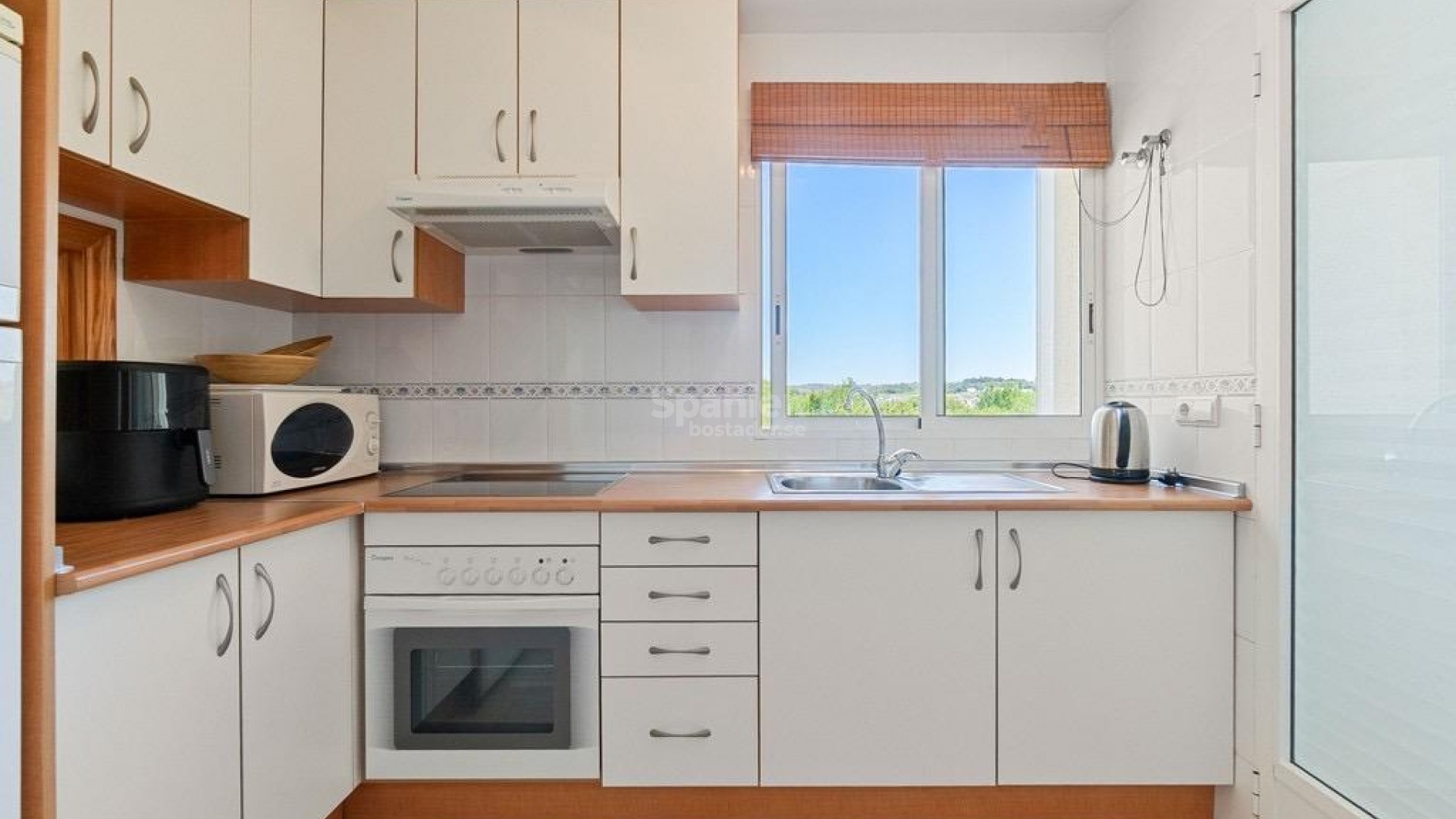 Resale - Lägenhet -
Orihuela Costa - Altos de Campoamor