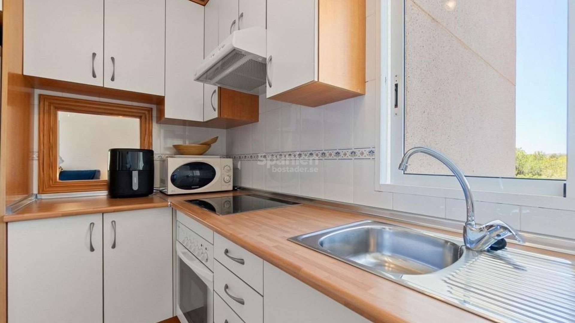 Resale - Lägenhet -
Orihuela Costa - Altos de Campoamor