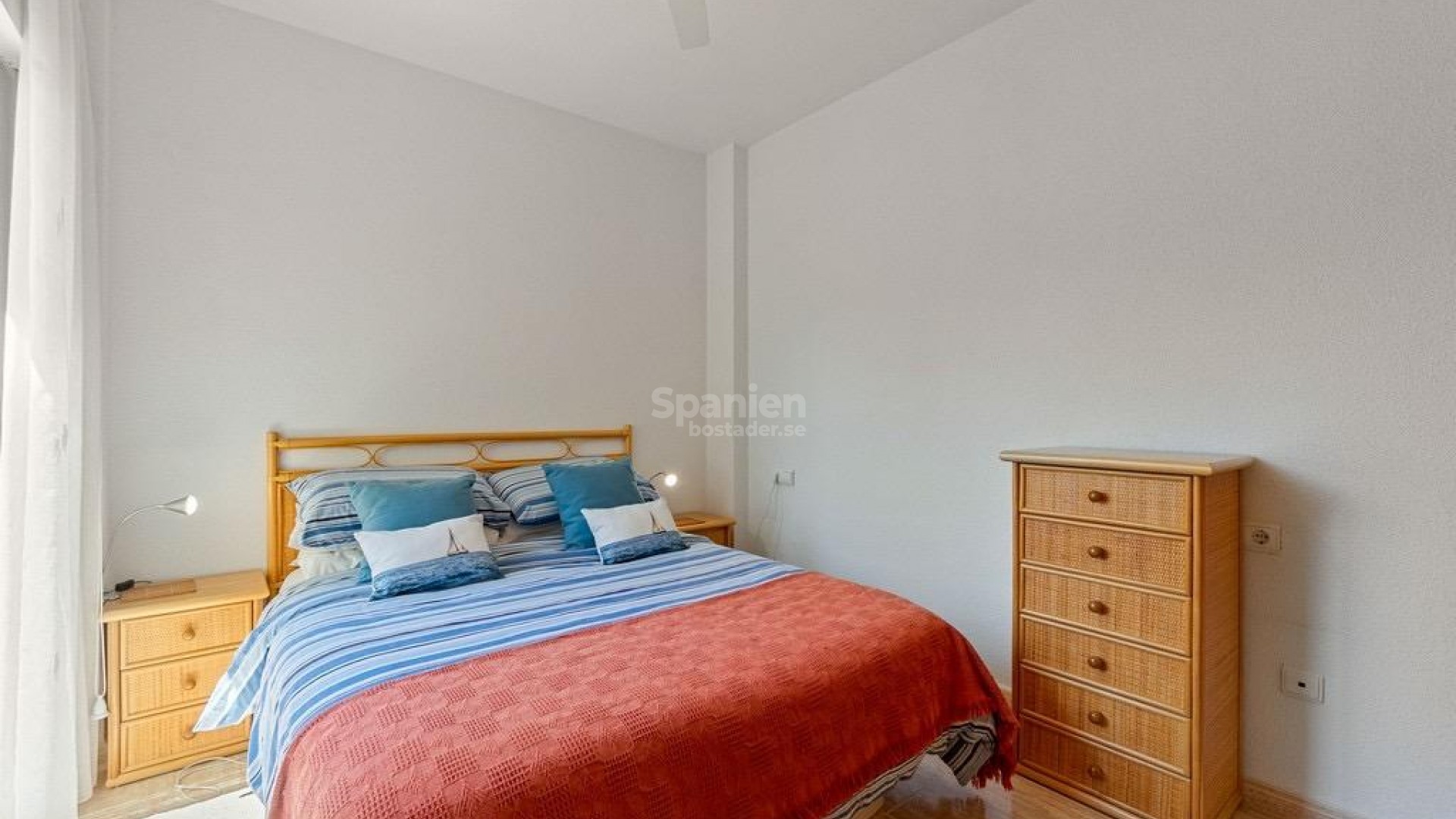 Resale - Lägenhet -
Orihuela Costa - Altos de Campoamor