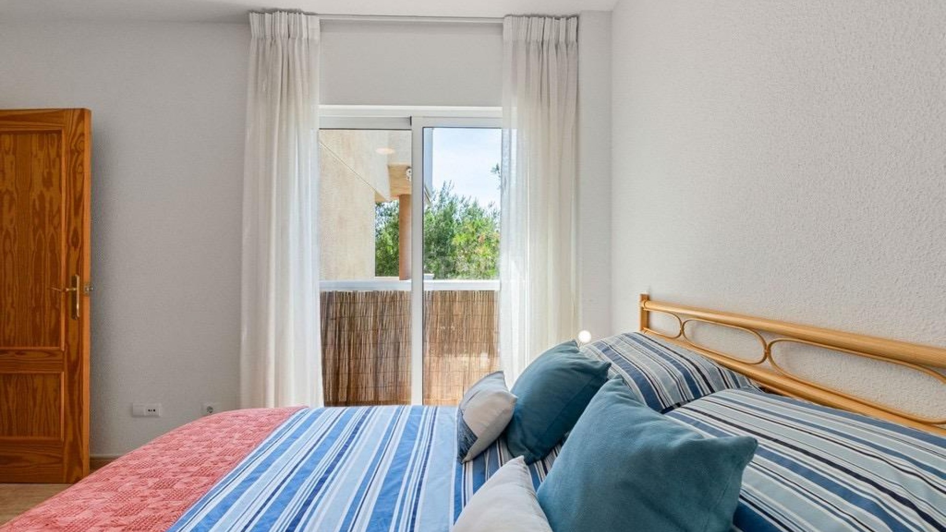 Resale - Lägenhet -
Orihuela Costa - Altos de Campoamor