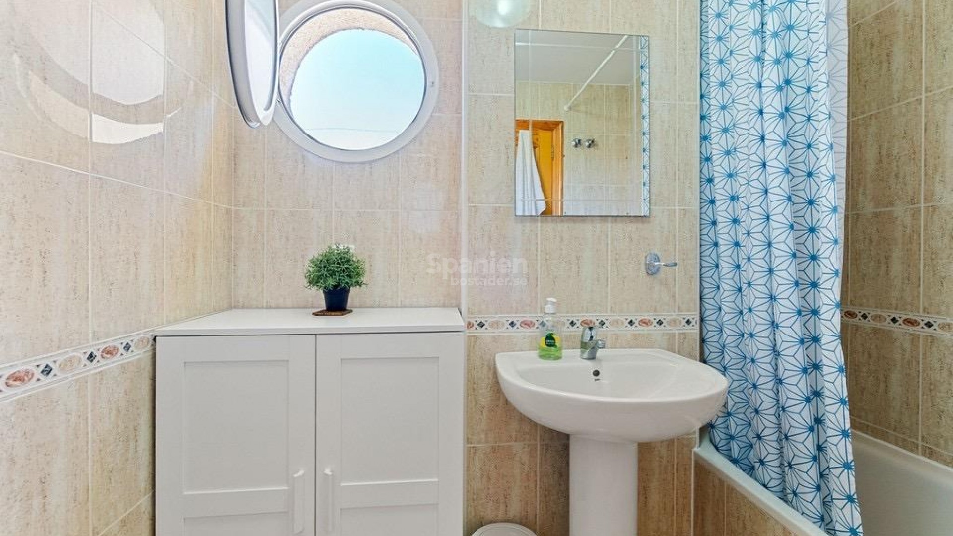Resale - Lägenhet -
Orihuela Costa - Altos de Campoamor