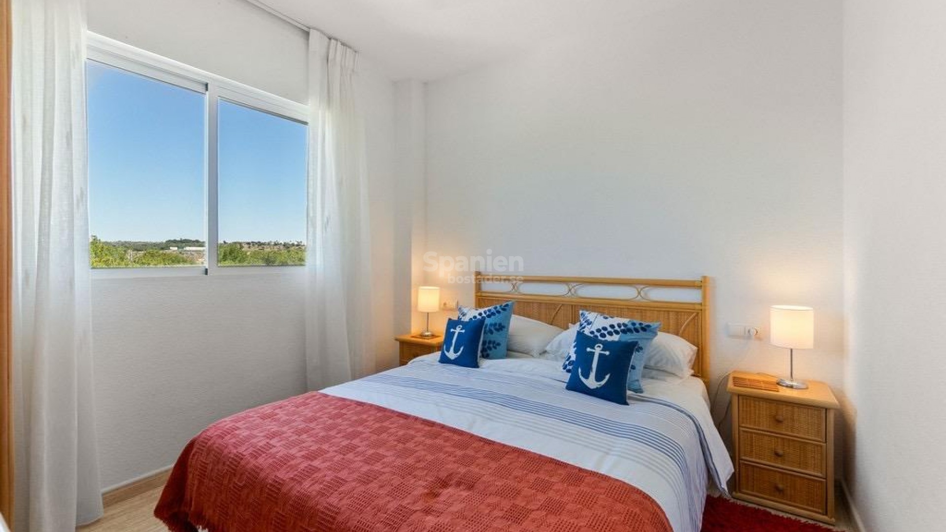 Resale - Lägenhet -
Orihuela Costa - Altos de Campoamor