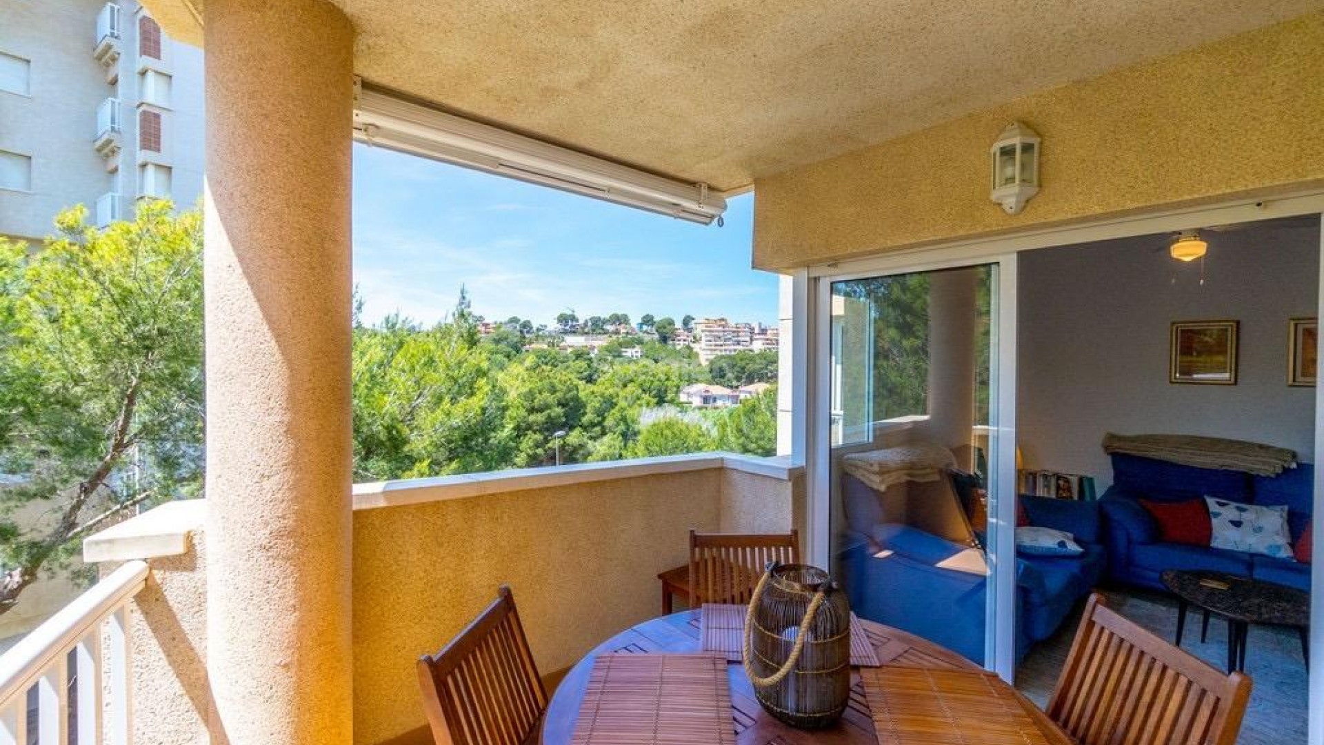 Resale - Lägenhet -
Orihuela Costa - Altos de Campoamor