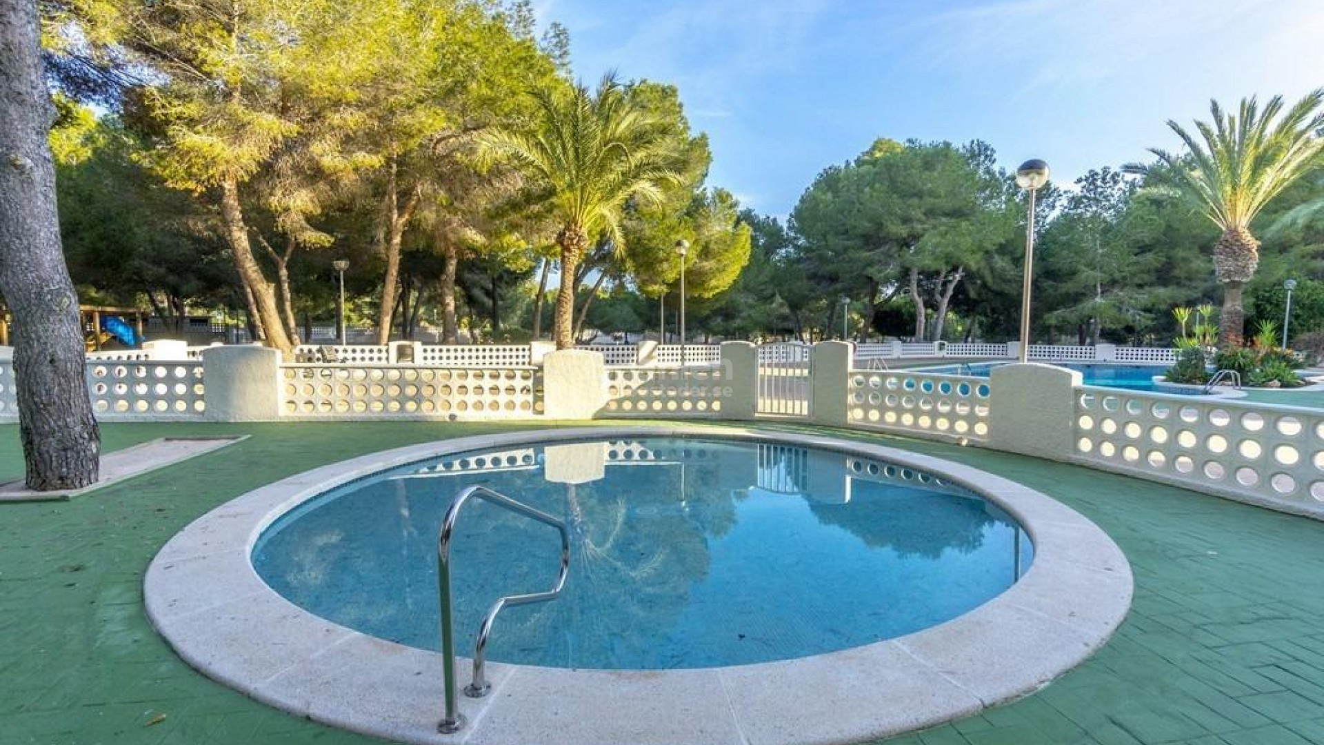 Resale - Lägenhet -
Orihuela Costa - Altos de Campoamor