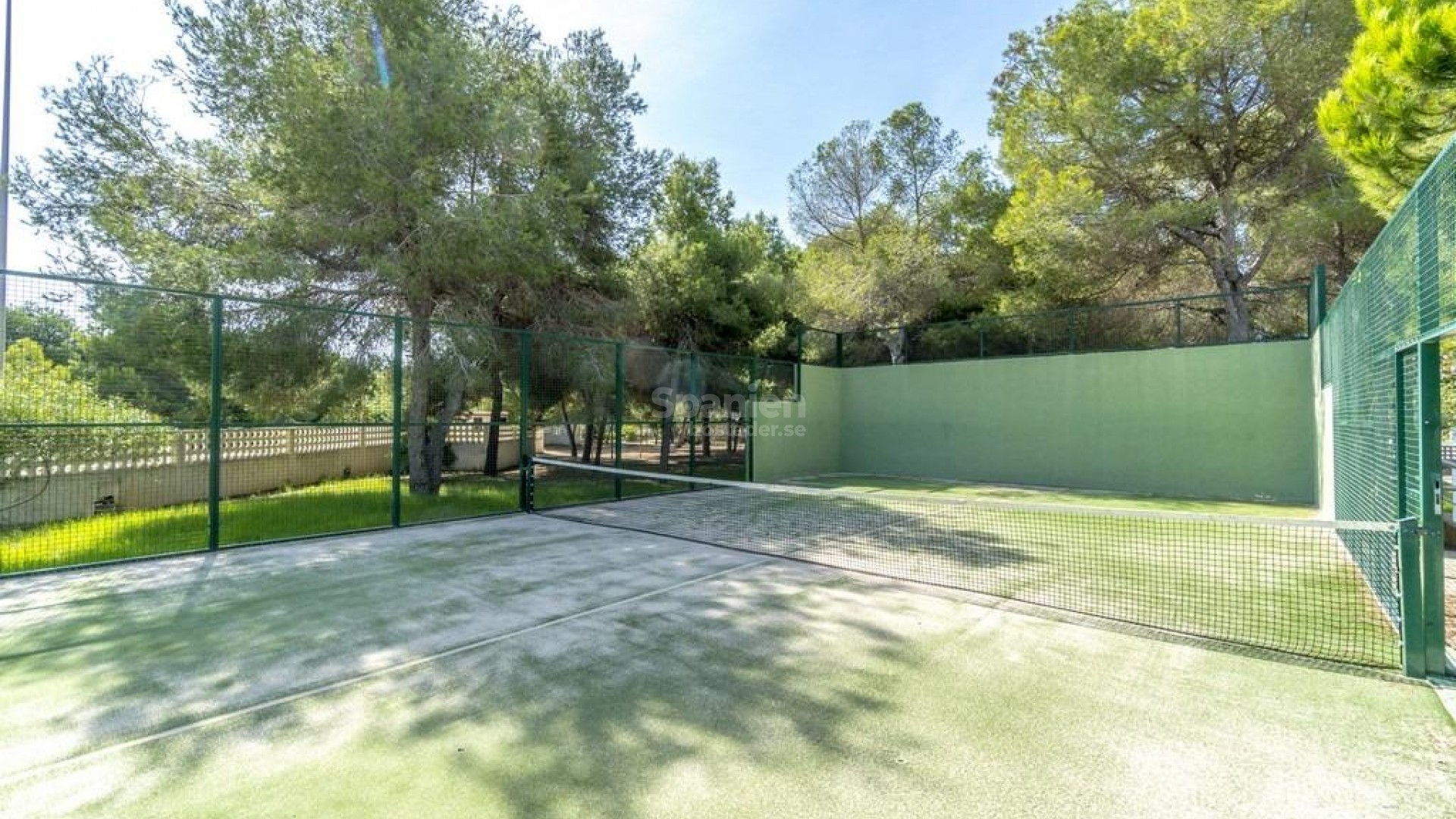 Resale - Lägenhet -
Orihuela Costa - Altos de Campoamor