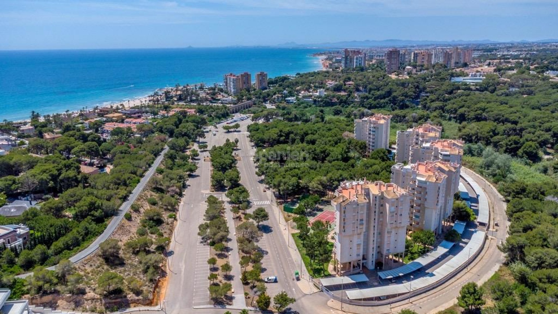 Resale - Lägenhet -
Orihuela Costa - Altos de Campoamor
