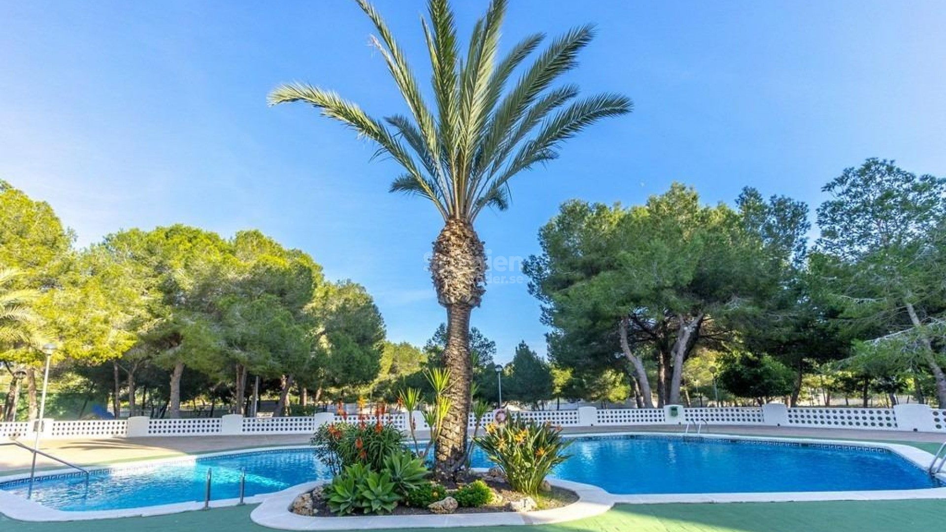 Resale - Lägenhet -
Orihuela Costa - Altos de Campoamor