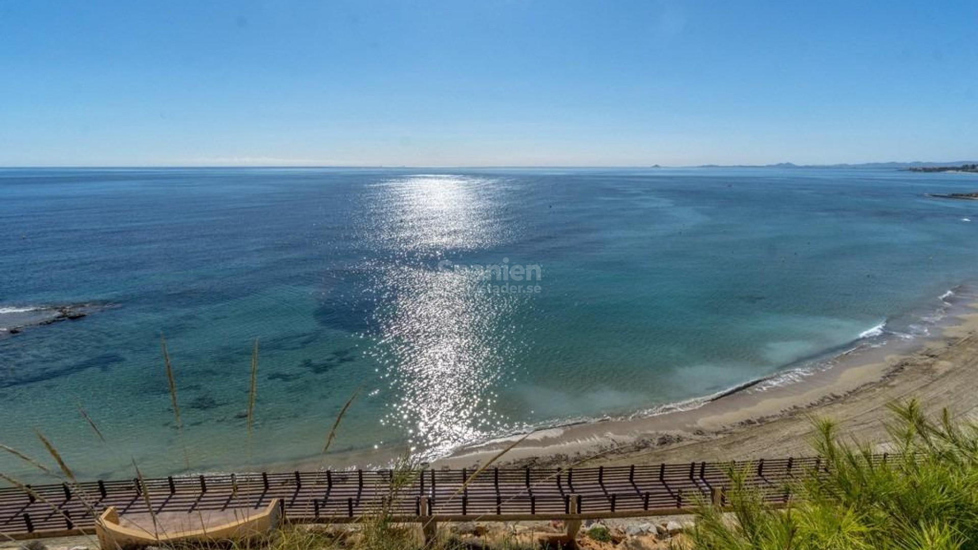 Resale - Lägenhet -
Orihuela Costa - Altos de Campoamor