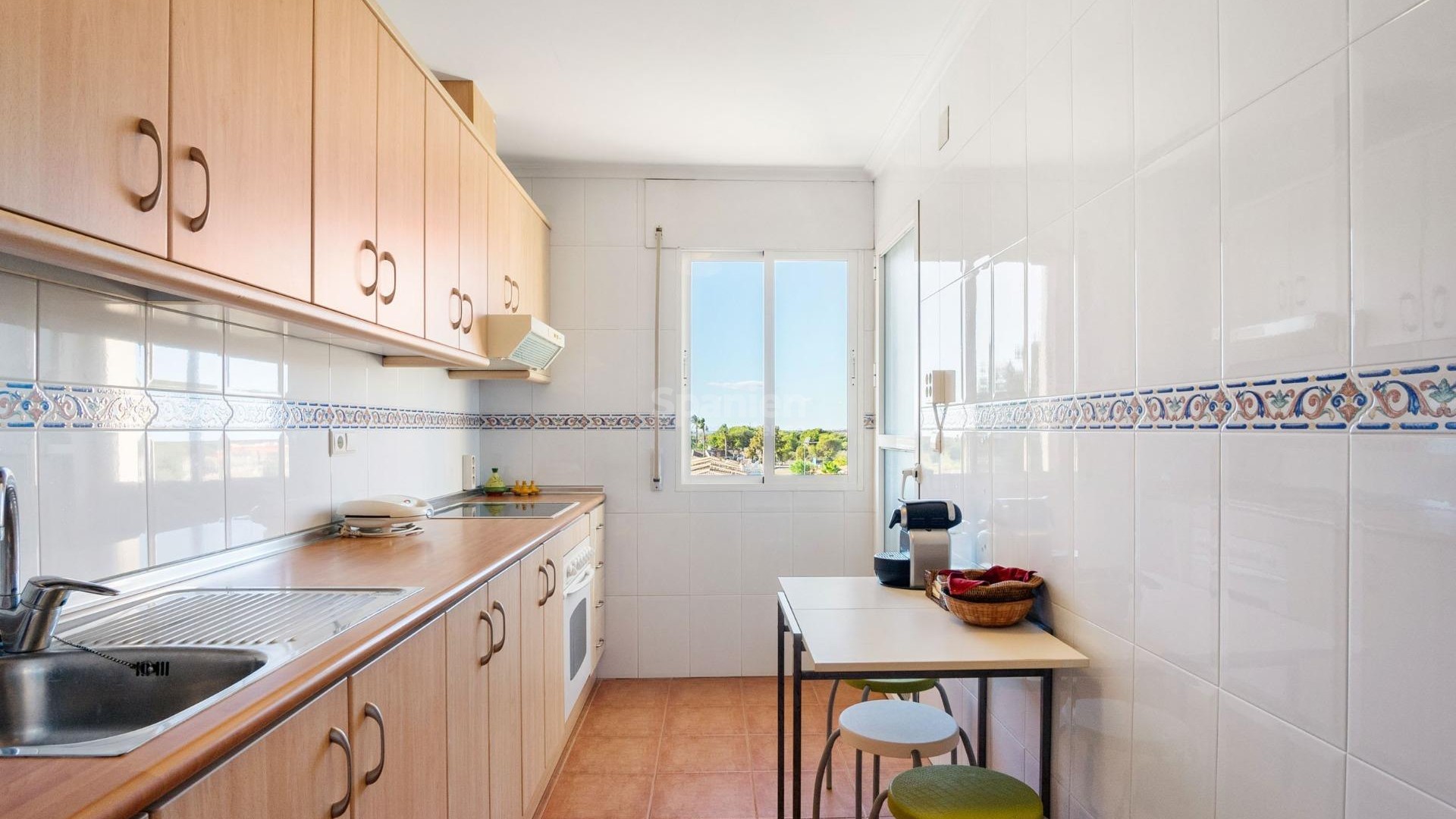 Resale - Lägenhet -
Orihuela Costa - Altos de Campoamor