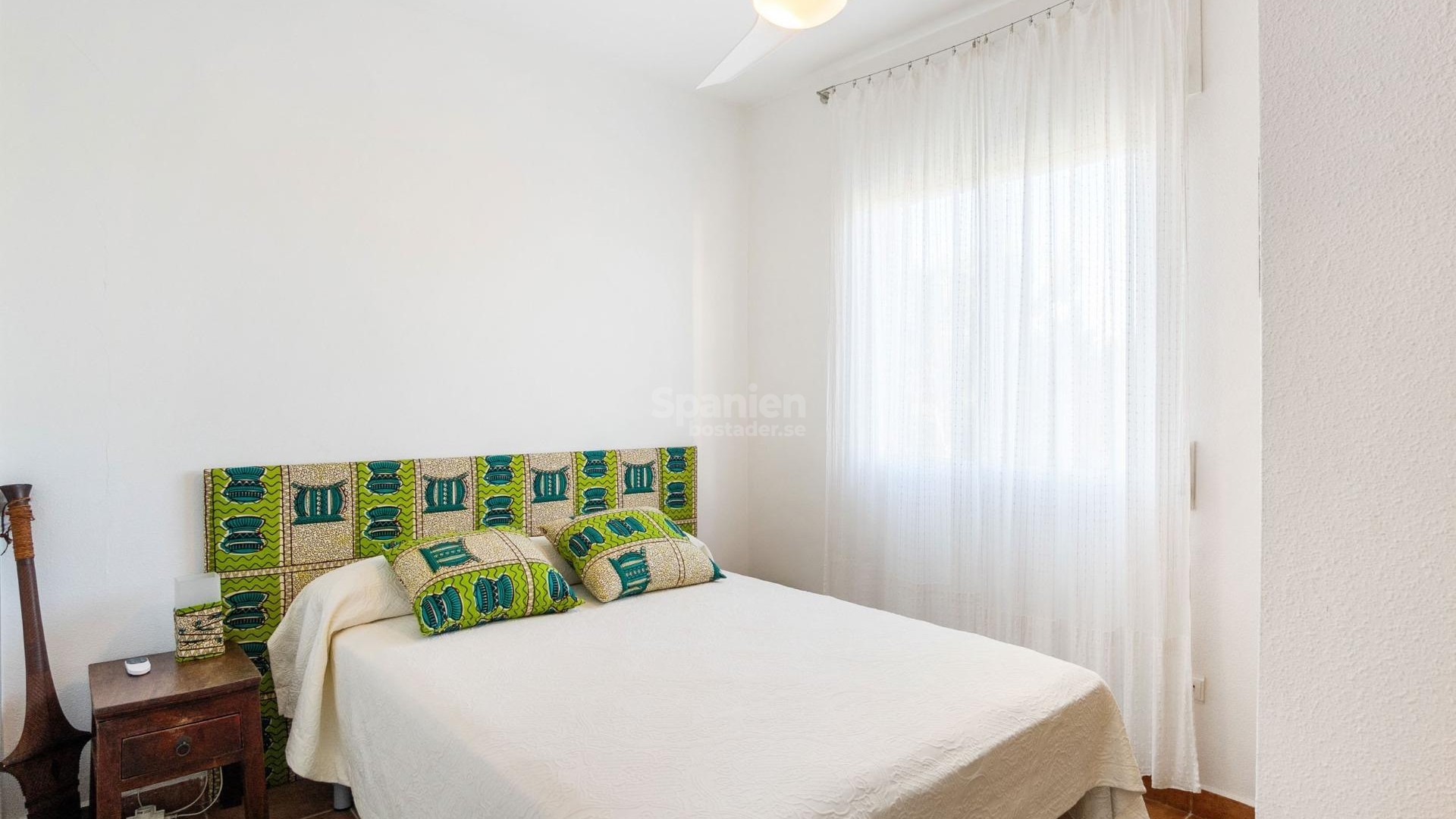 Resale - Lägenhet -
Orihuela Costa - Altos de Campoamor