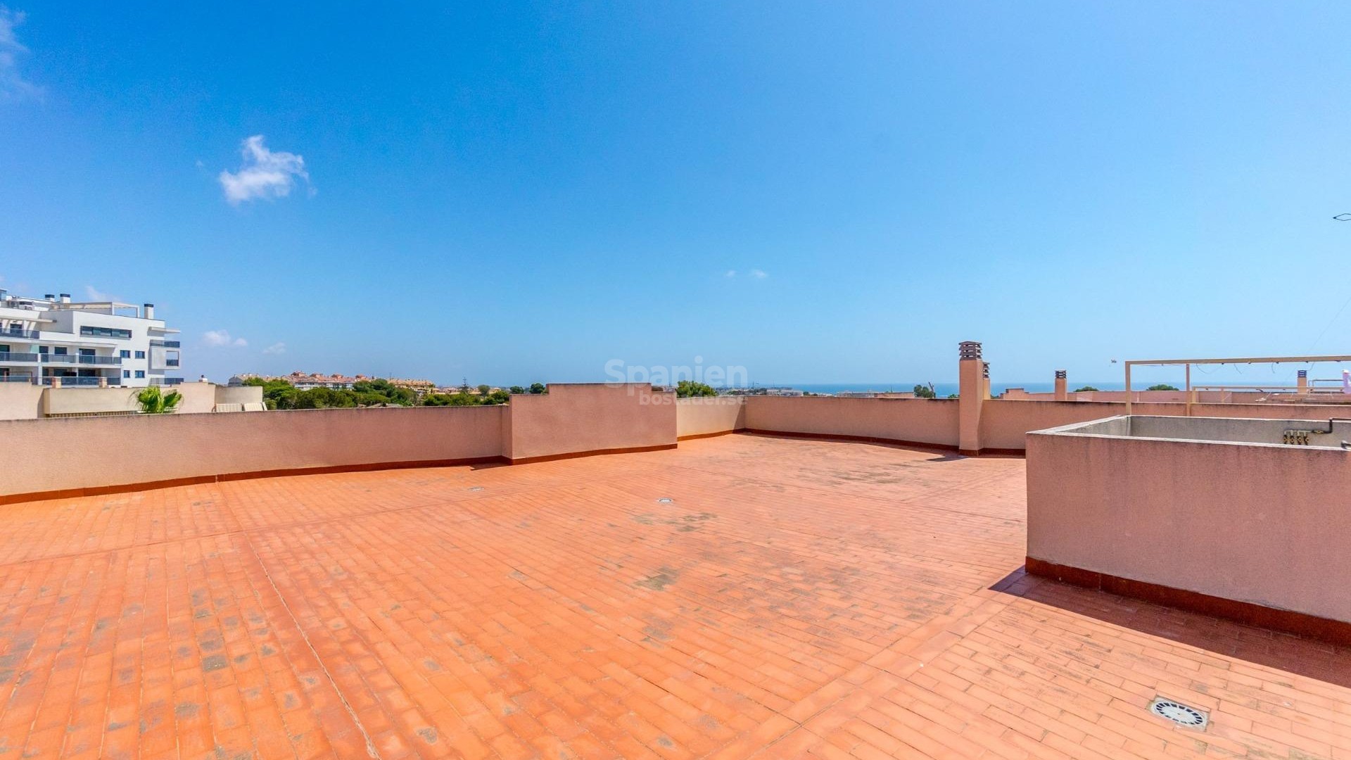 Resale - Lägenhet -
Orihuela Costa - Altos de Campoamor