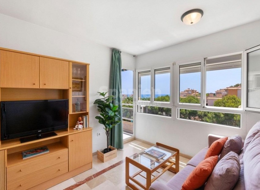 Resale - Lägenhet -
Orihuela Costa - Altos de Campoamor