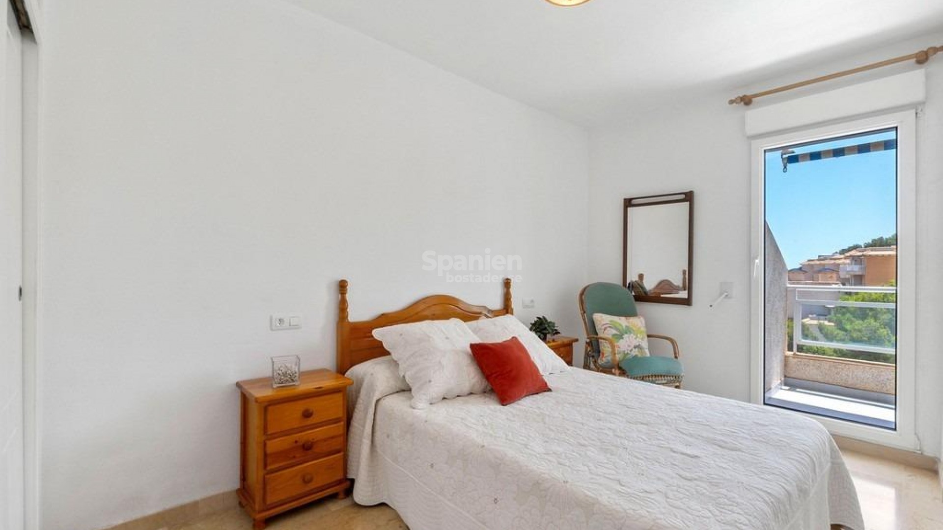 Resale - Lägenhet -
Orihuela Costa - Altos de Campoamor