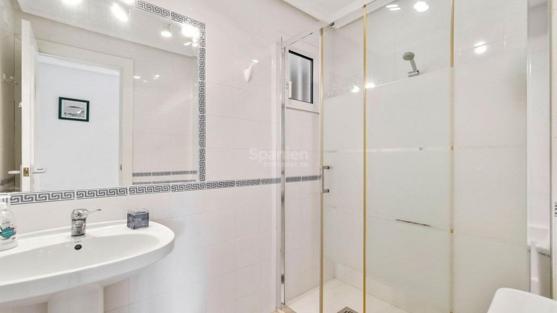 Resale - Lägenhet -
Orihuela Costa - Altos de Campoamor