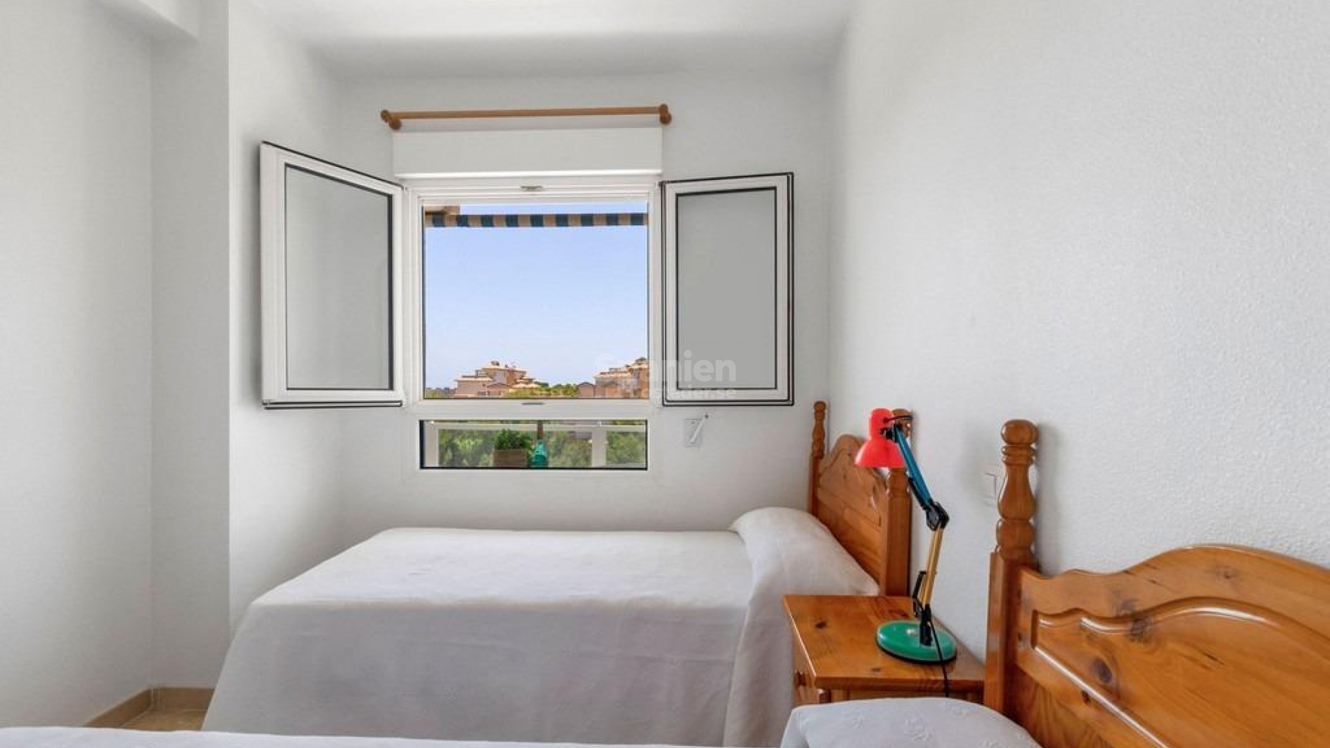 Resale - Lägenhet -
Orihuela Costa - Altos de Campoamor
