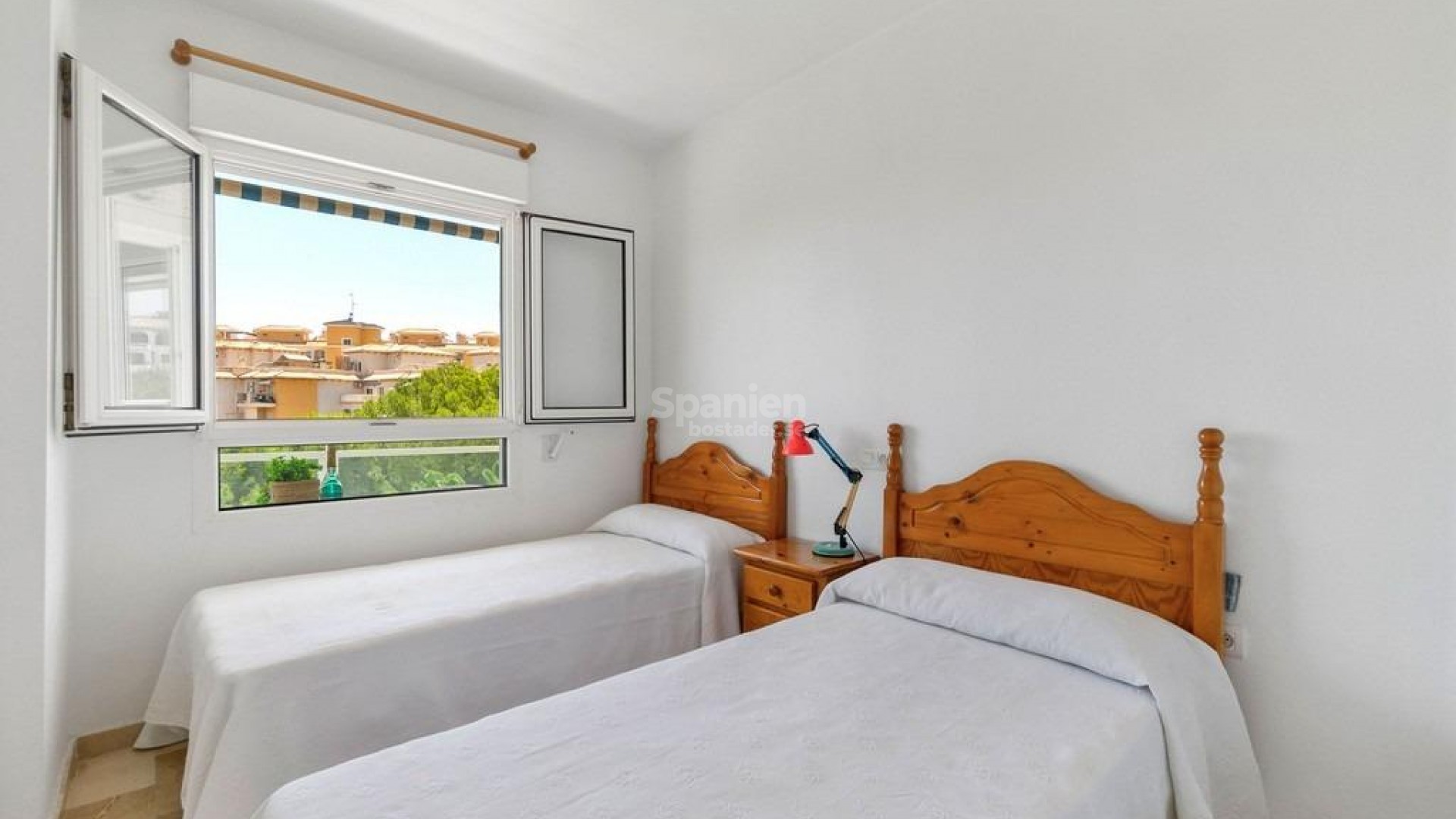 Resale - Lägenhet -
Orihuela Costa - Altos de Campoamor