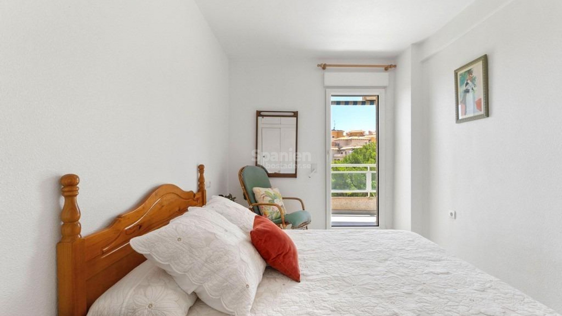 Resale - Lägenhet -
Orihuela Costa - Altos de Campoamor