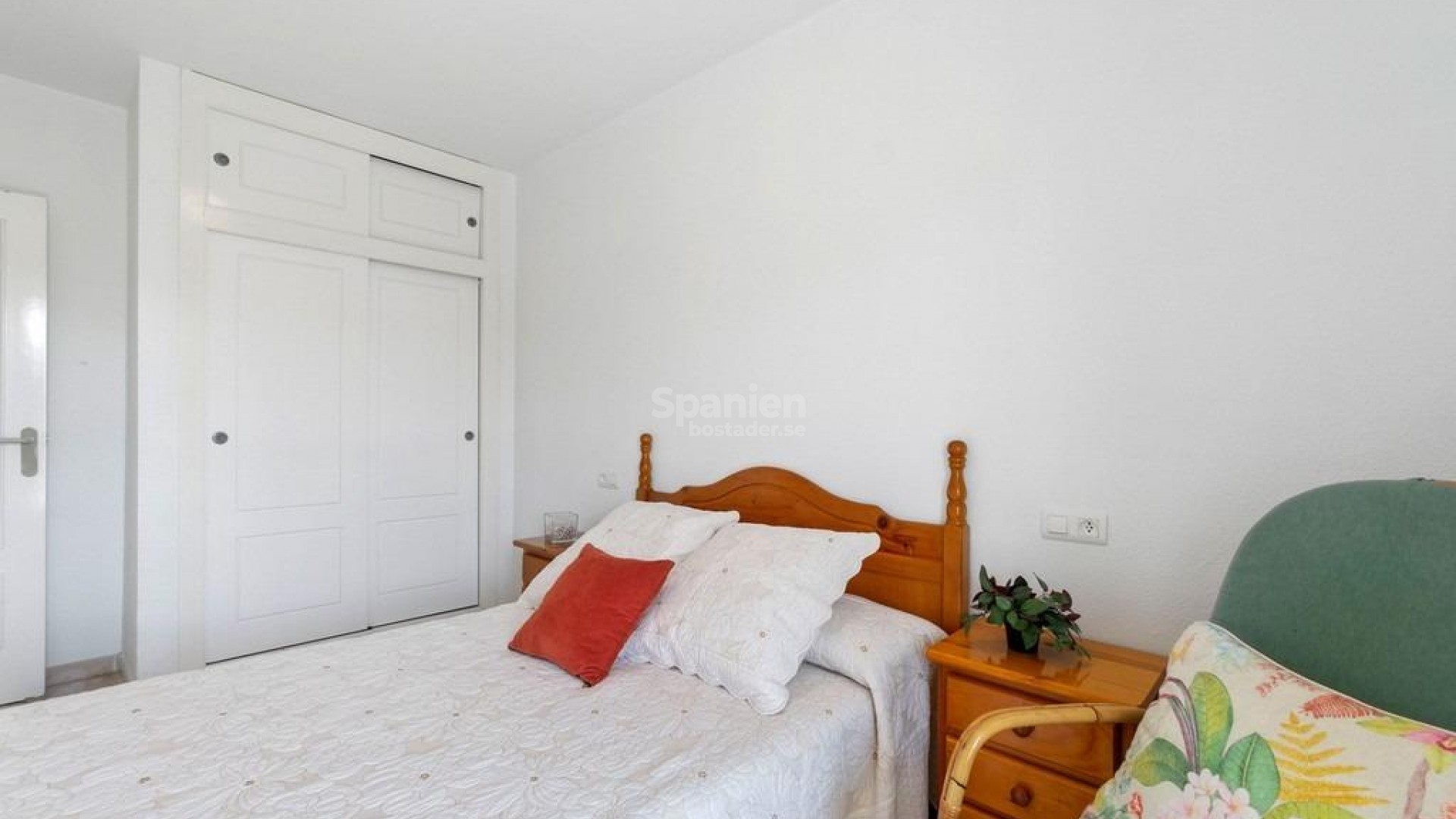 Resale - Lägenhet -
Orihuela Costa - Altos de Campoamor