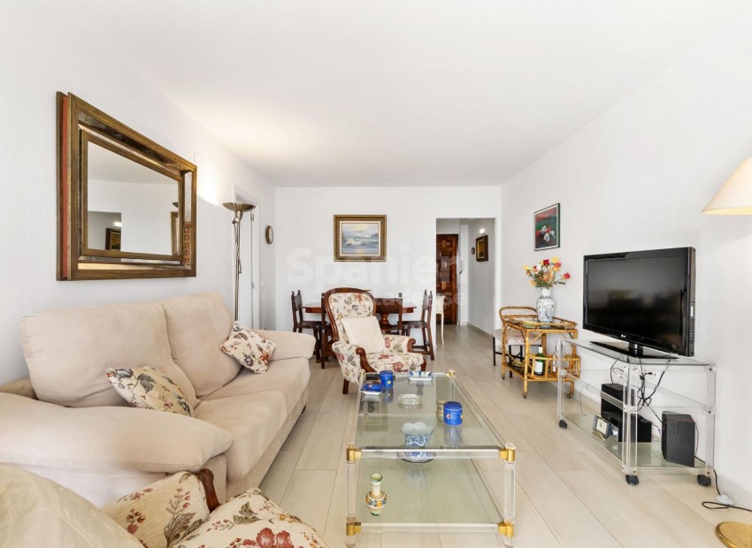 Resale - Lägenhet -
Orihuela Costa - Cabo Roig