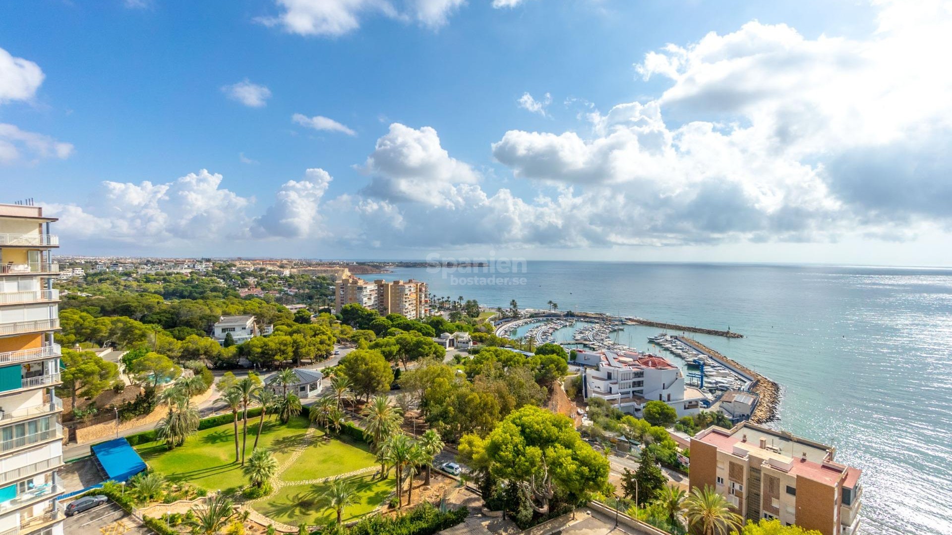 Resale - Lägenhet -
Orihuela Costa - Cabo Roig