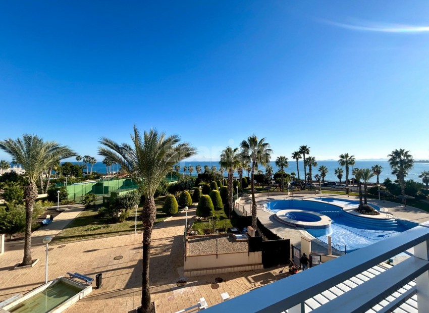 Resale - Lägenhet -
Orihuela Costa - Cabo Roig