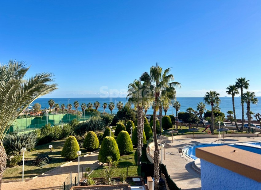 Resale - Lägenhet -
Orihuela Costa - Cabo Roig