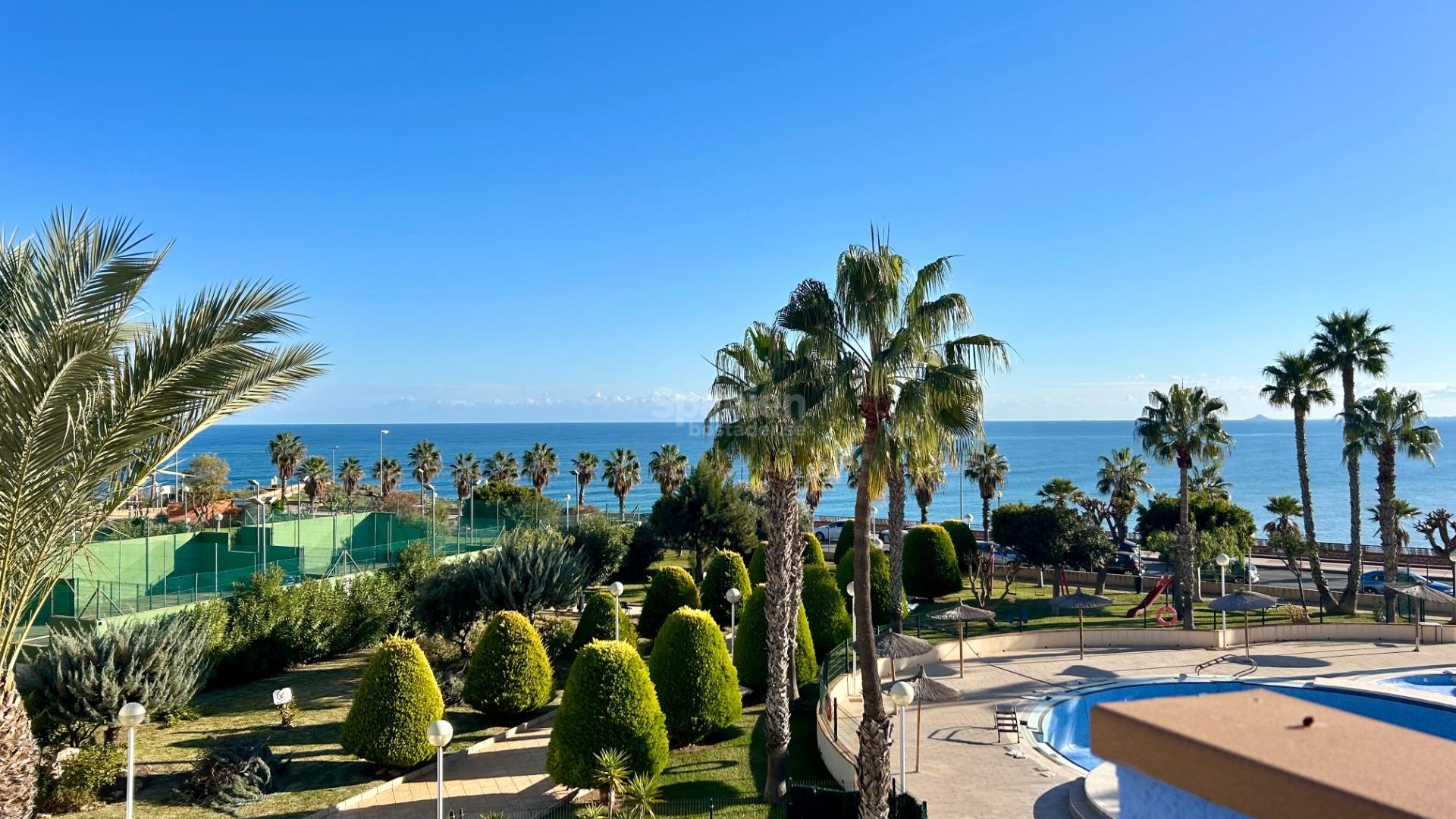 Resale - Lägenhet -
Orihuela Costa - Cabo Roig