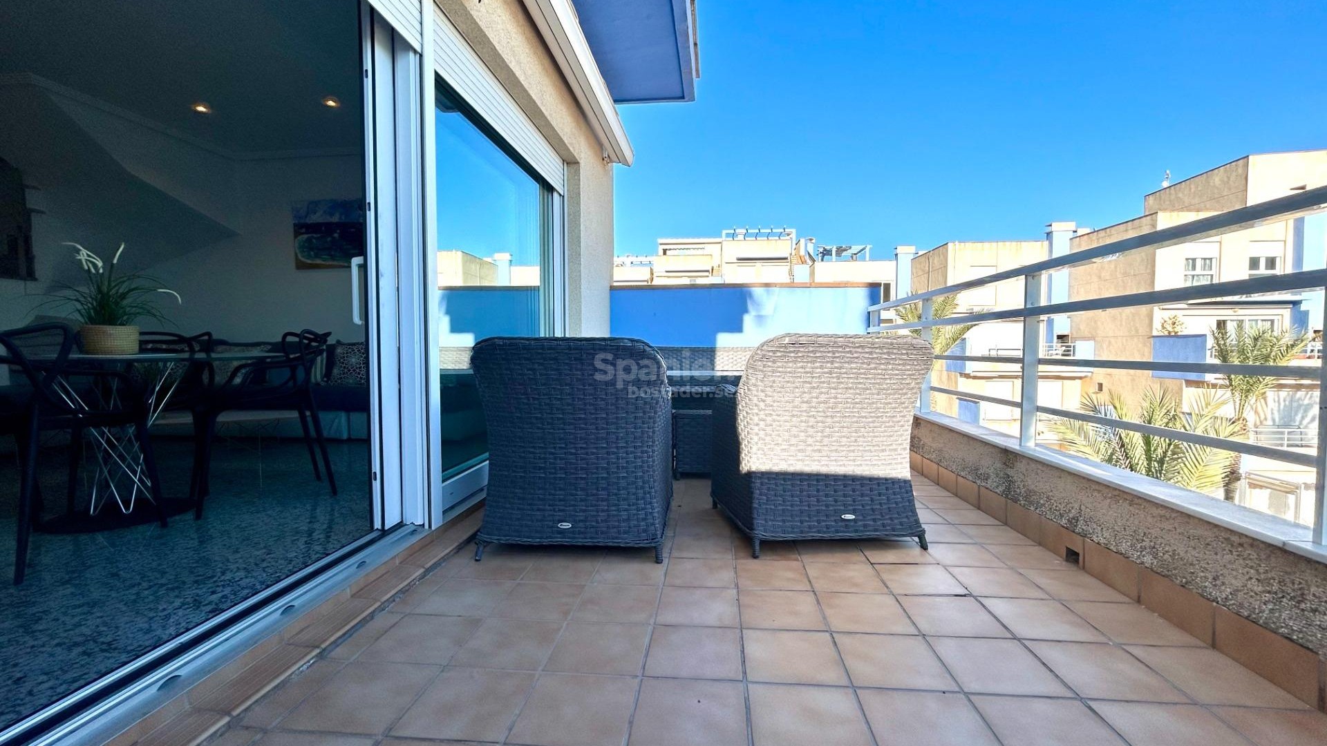 Resale - Lägenhet -
Orihuela Costa - Cabo Roig