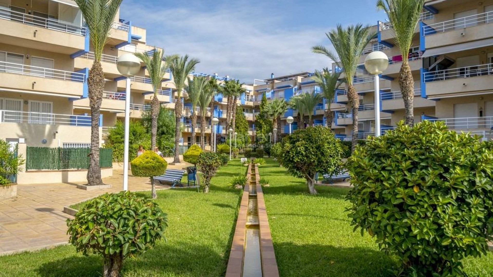 Resale - Lägenhet -
Orihuela Costa - Cabo Roig