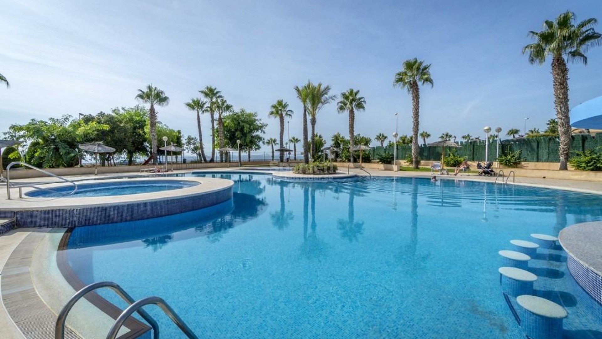 Resale - Lägenhet -
Orihuela Costa - Cabo Roig