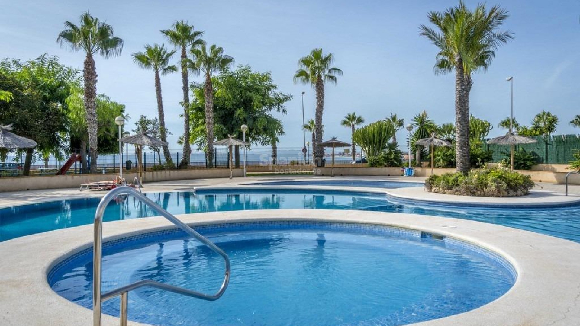 Resale - Lägenhet -
Orihuela Costa - Cabo Roig