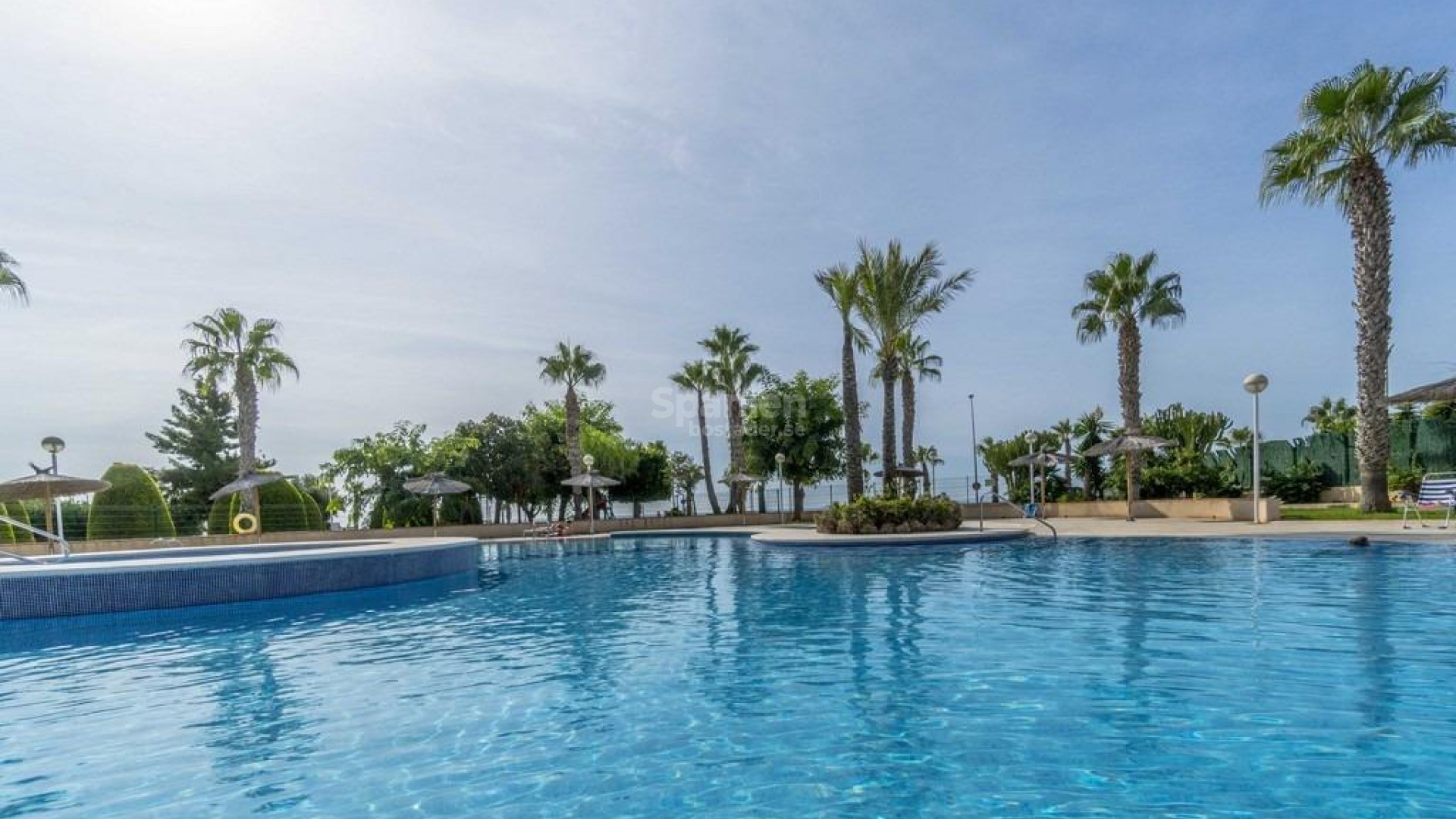 Resale - Lägenhet -
Orihuela Costa - Cabo Roig