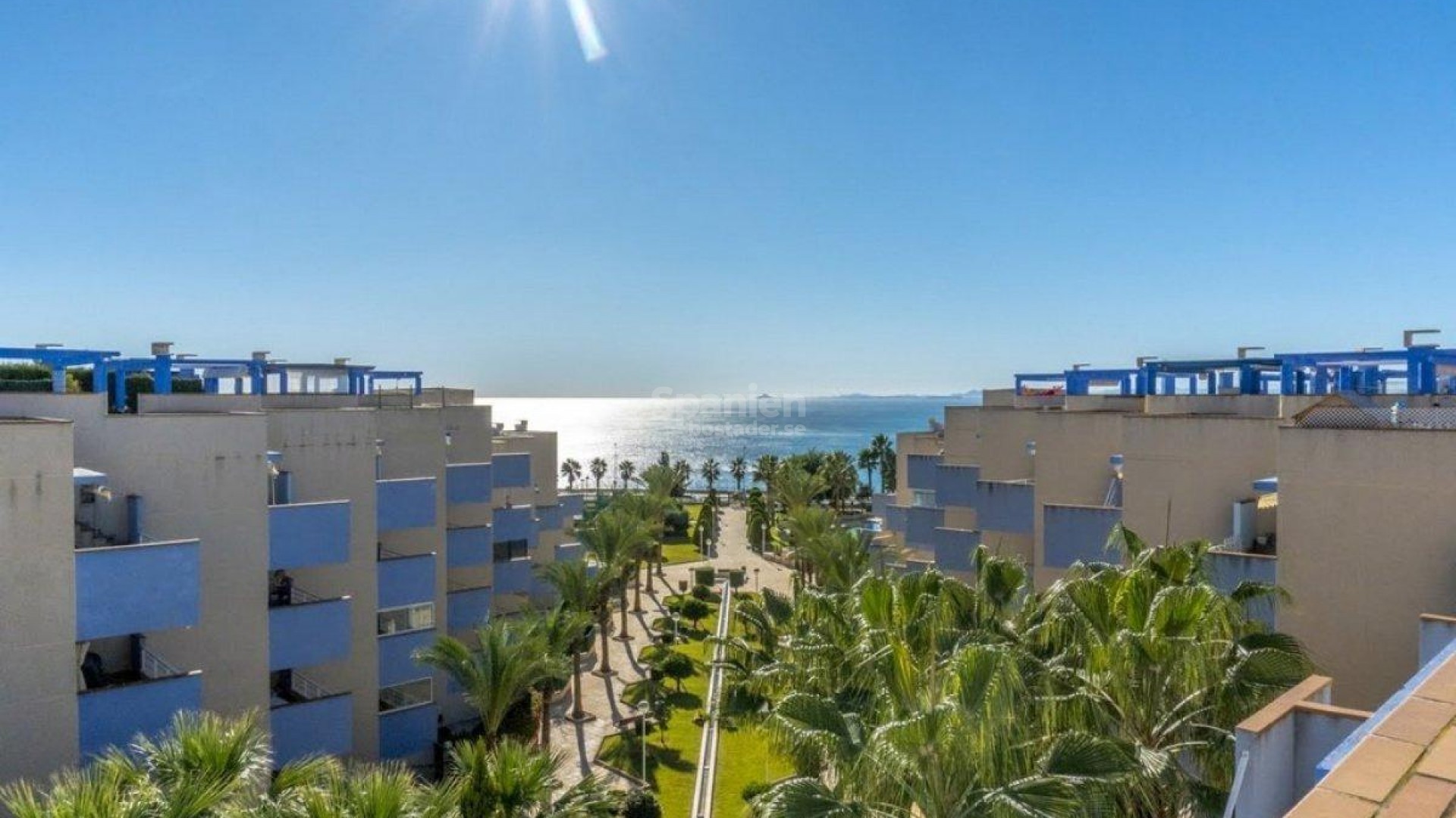 Resale - Lägenhet -
Orihuela Costa - Cabo Roig