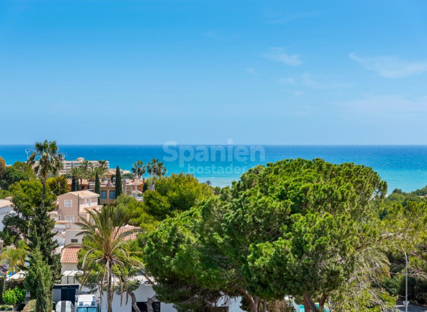 Resale - Lägenhet -
Orihuela Costa - Campoamor