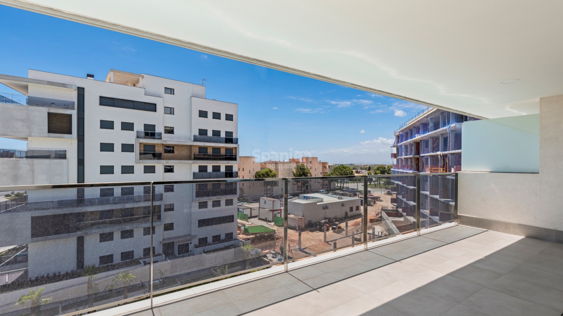 Resale - Lägenhet -
Orihuela Costa - Campoamor