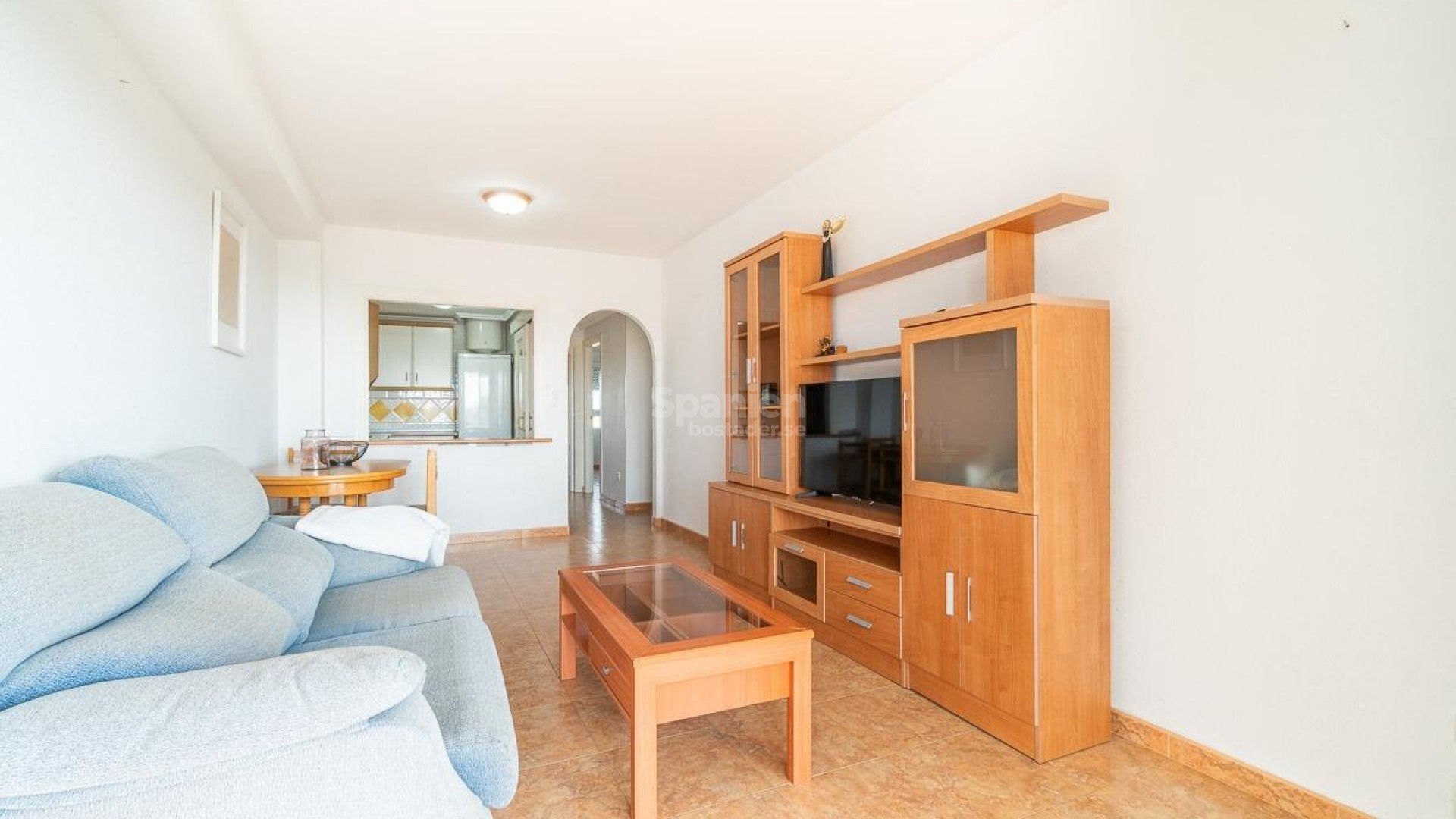 Resale - Lägenhet -
Orihuela Costa - Campoamor