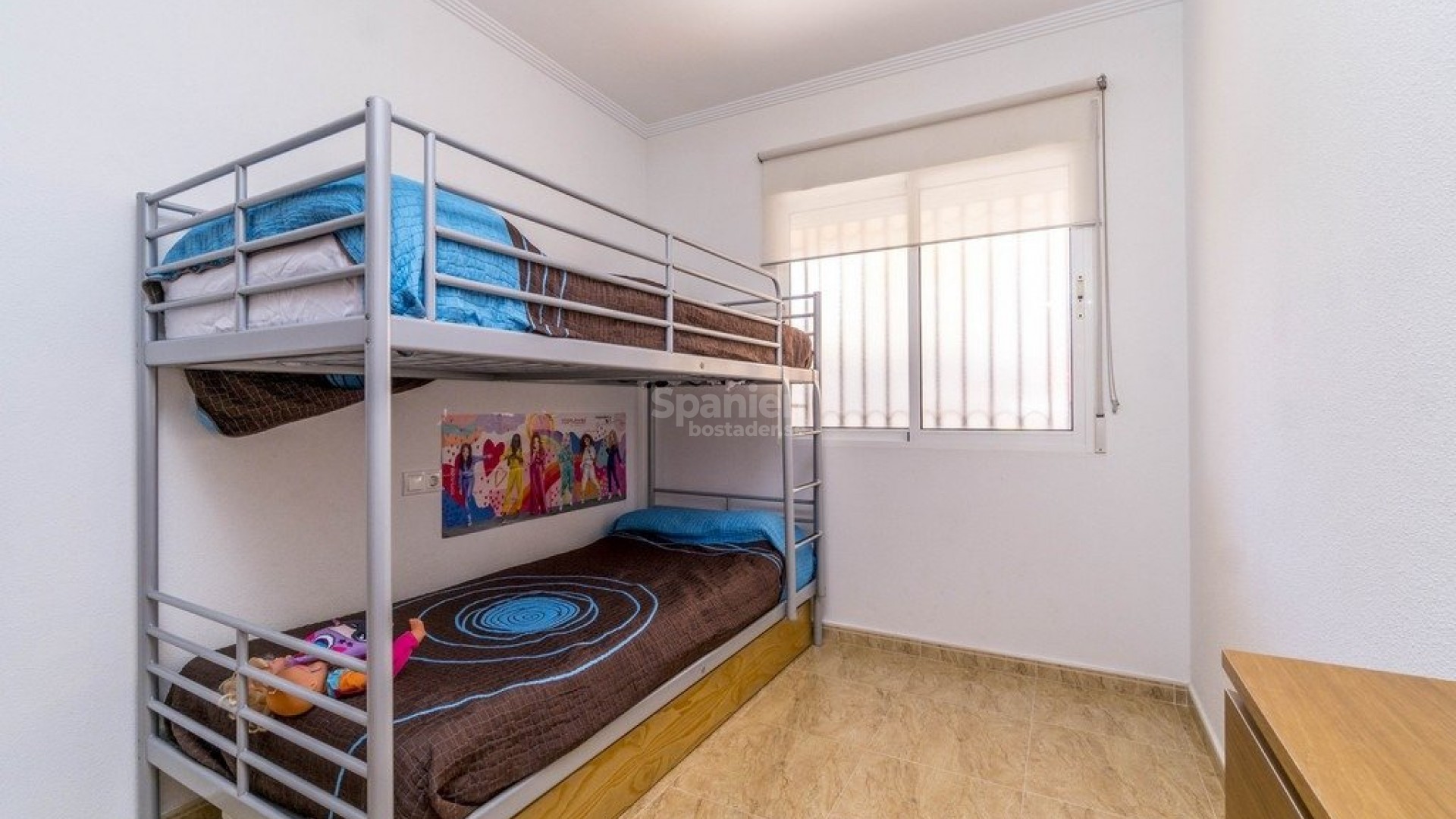 Resale - Lägenhet -
Orihuela Costa - Campoamor