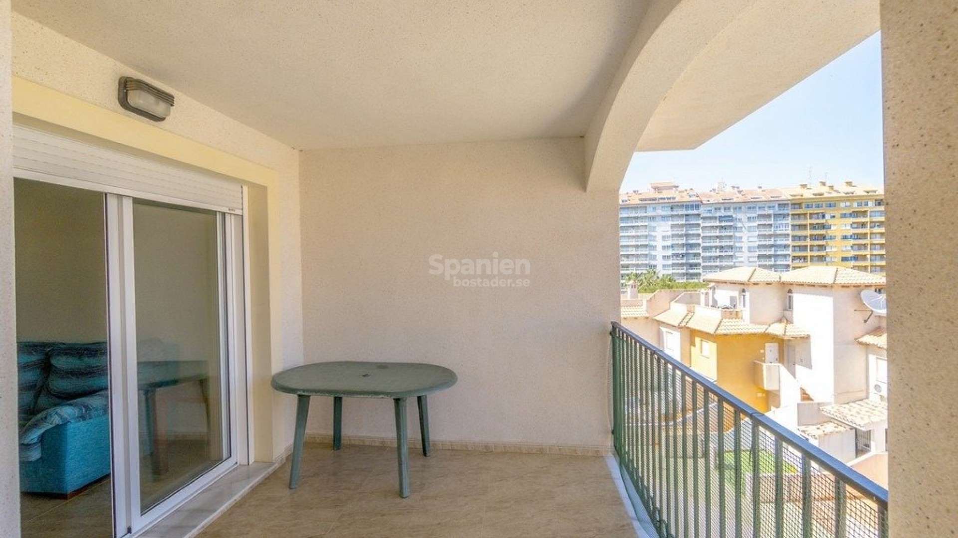 Resale - Lägenhet -
Orihuela Costa - Campoamor