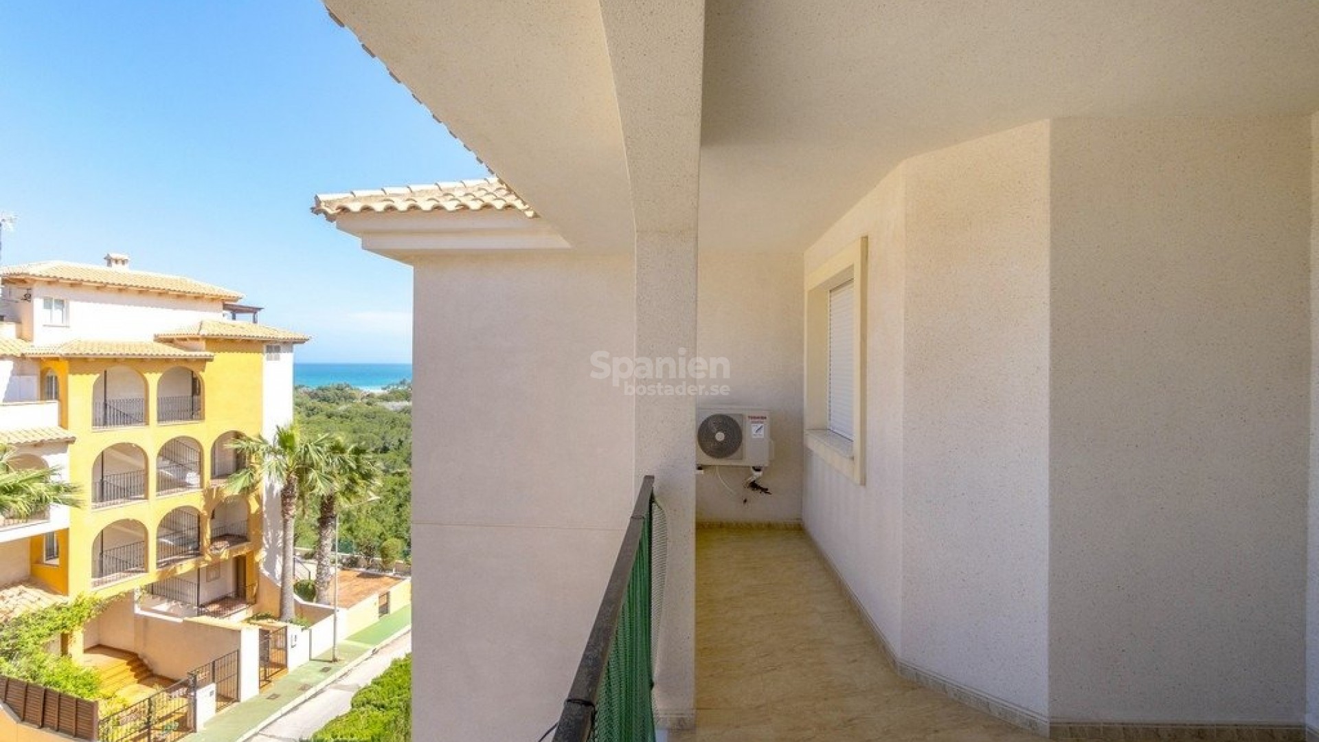 Resale - Lägenhet -
Orihuela Costa - Campoamor