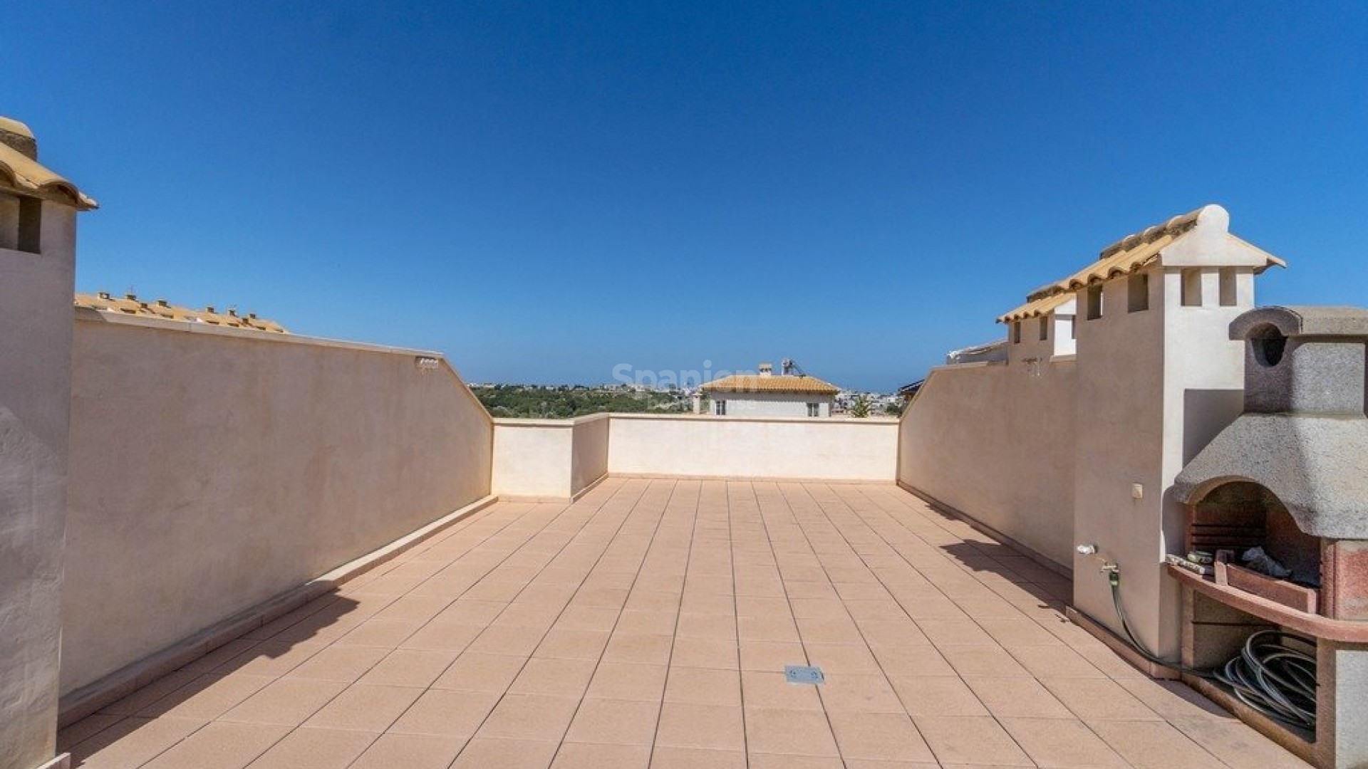 Resale - Lägenhet -
Orihuela Costa - Campoamor